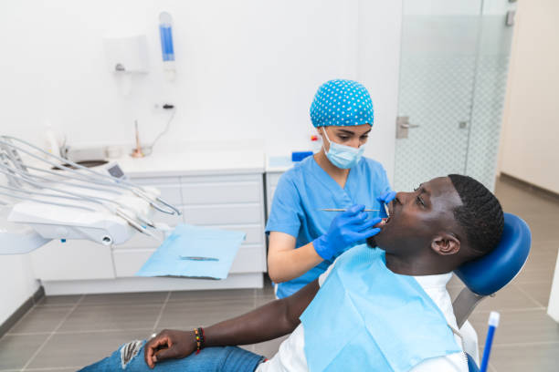 Best Knocked-Out Tooth (Avulsed Tooth) Treatment in Flora, AL
